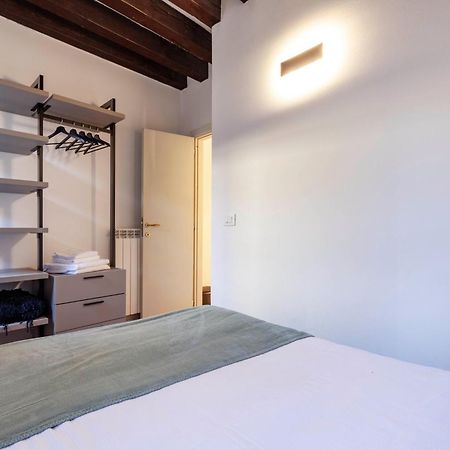 San Lorenzo Apartments 5054 Venesia Bagian luar foto